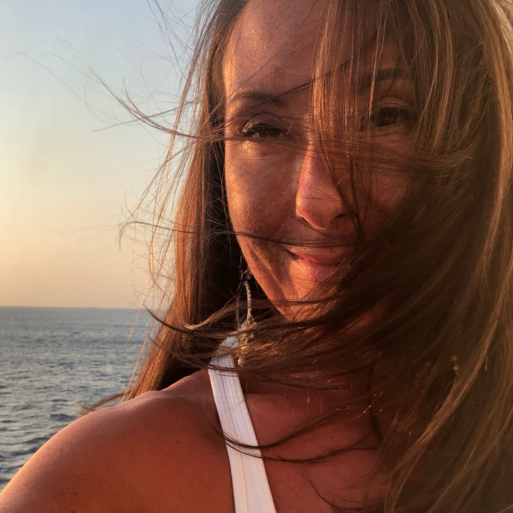 Meet your Posher, Linda
